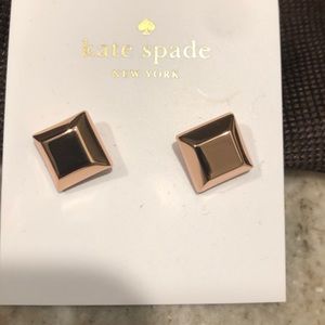 kate spade Jewelry - 🆕 Kate Spade earrings kate spade Jewelry - 🆕 Kate Spade earrings